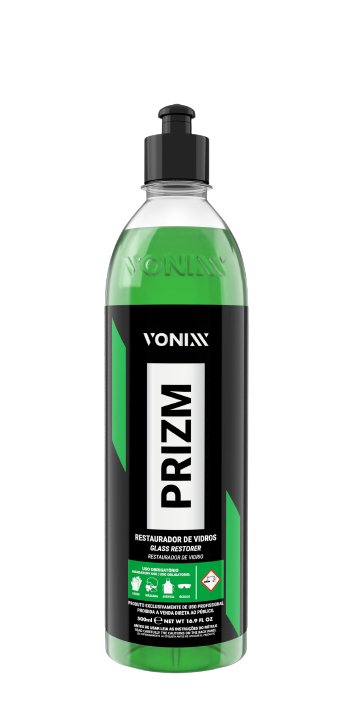 Restaurador de Vidros Vonixx Prizm 500 ml